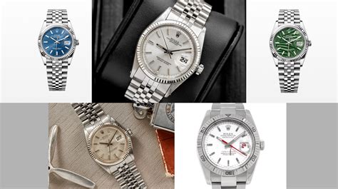 collectible rolex models|most collectible Rolex watches.